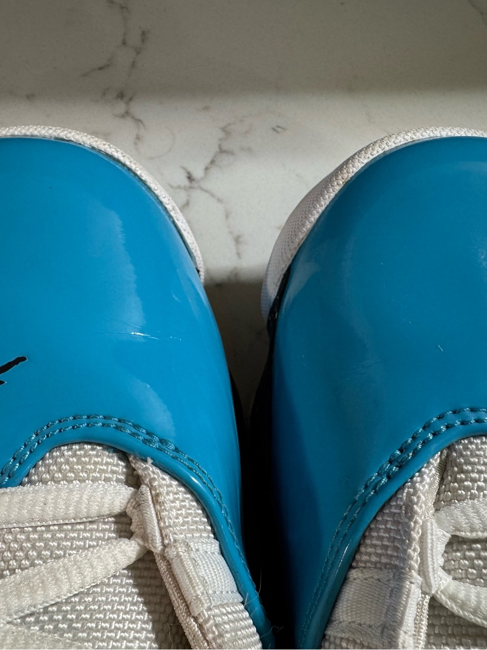 Jordan 6 Rings - Picture 13 of 13